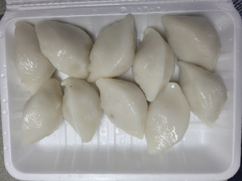 연변찹쌀순대 이미지