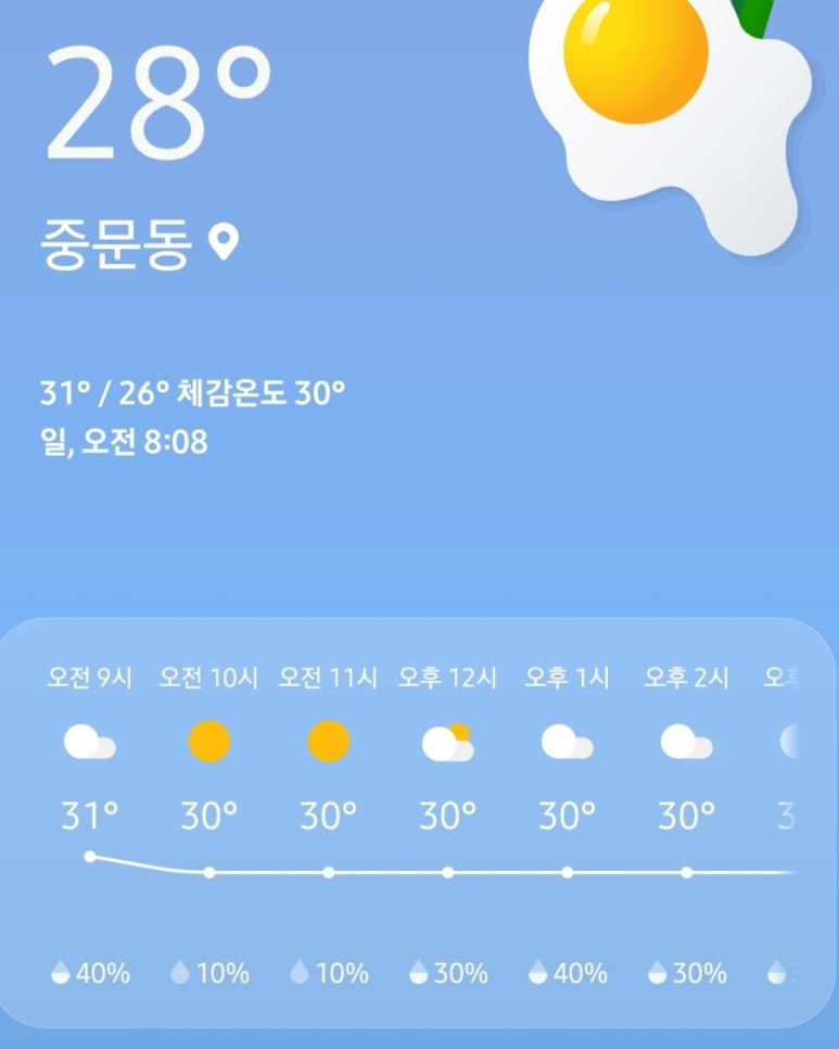 새벽회시장 이미지