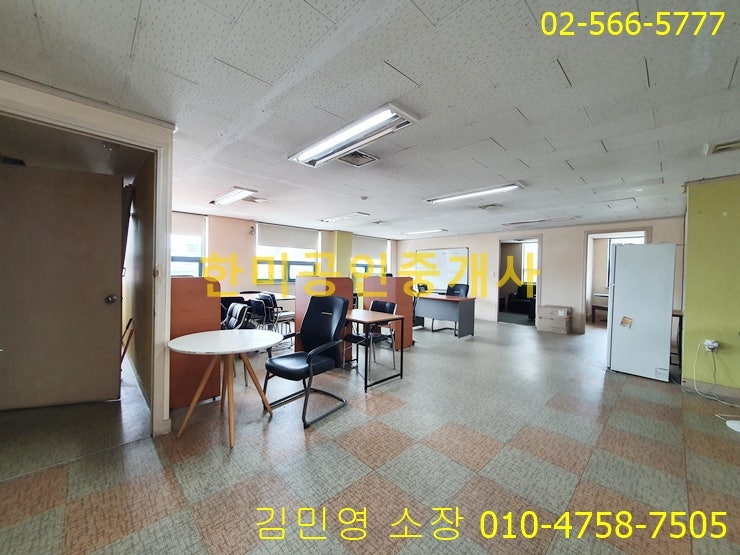 엠케이홀 이미지