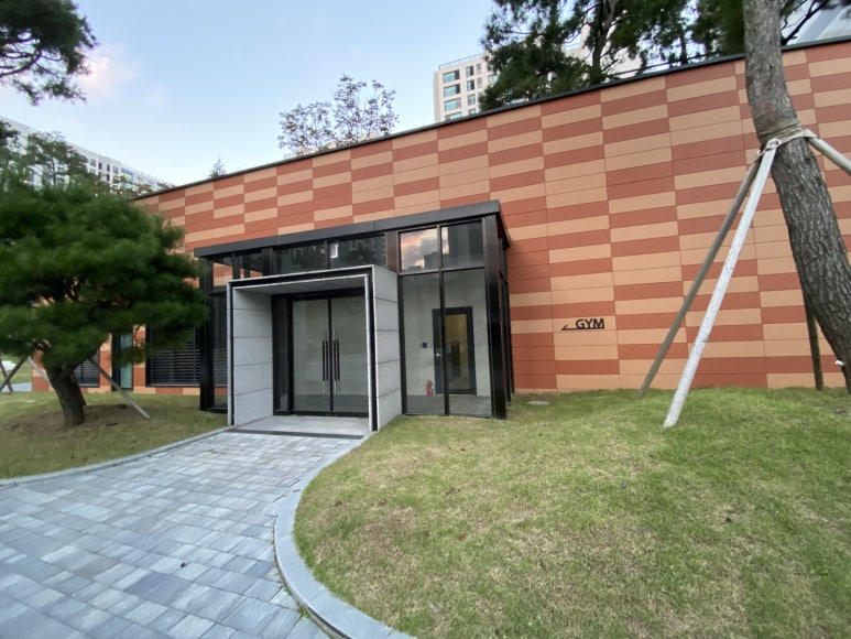 수원역 푸르지오 더스마트 이미지