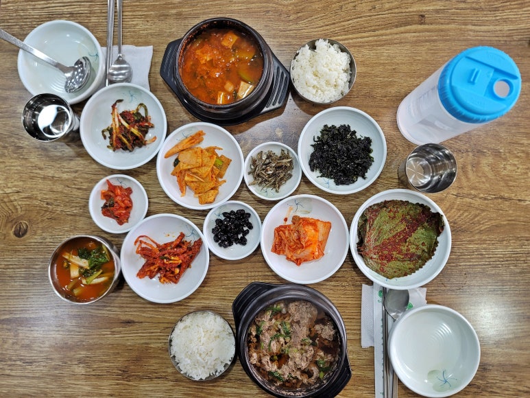 나루터식당 이미지