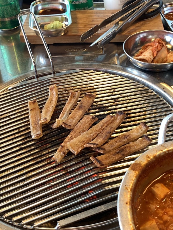 박가네숯불껍데기 이미지