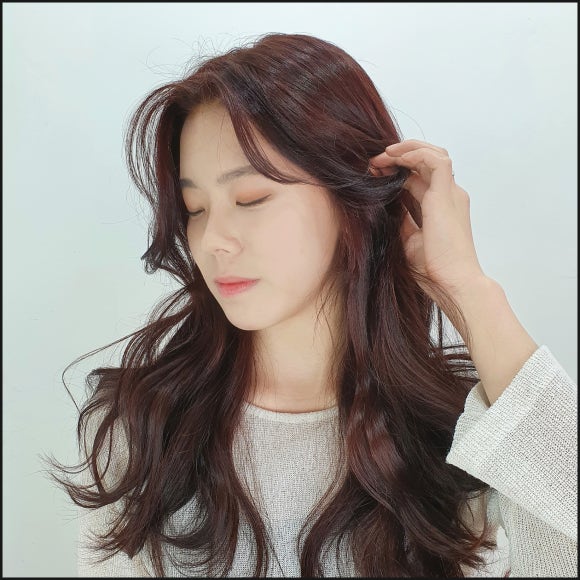 가위손미용실 이미지
