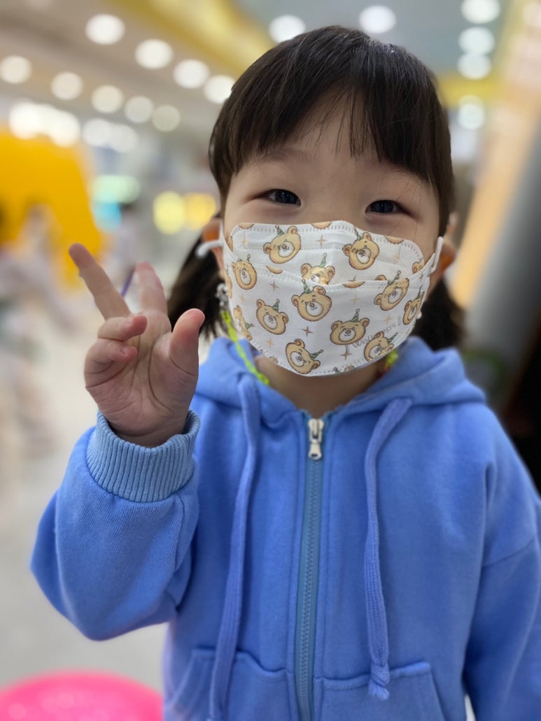 신곡건영어린이집 이미지