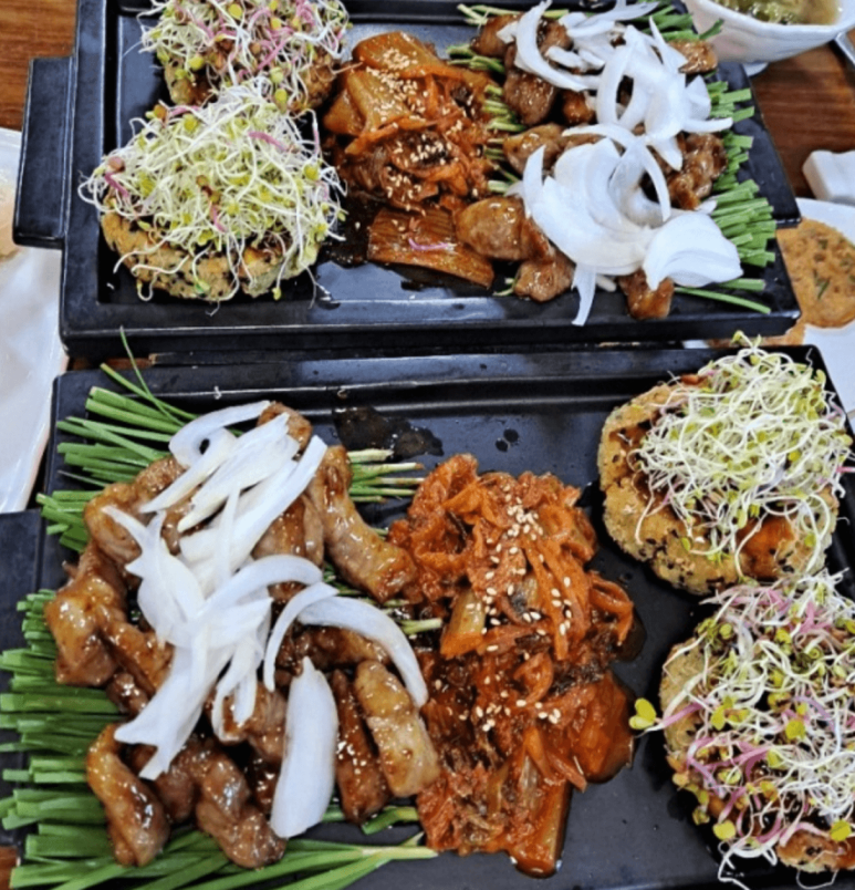 전통주박물관식당 이미지