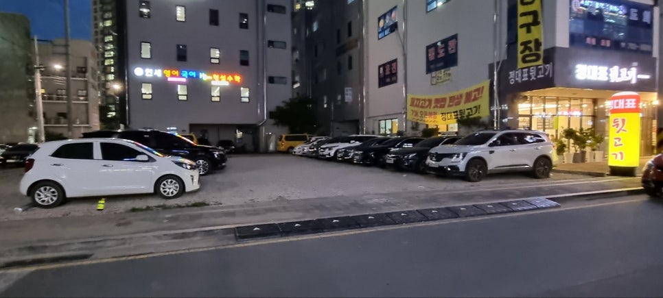 금성뒷고기 이미지
