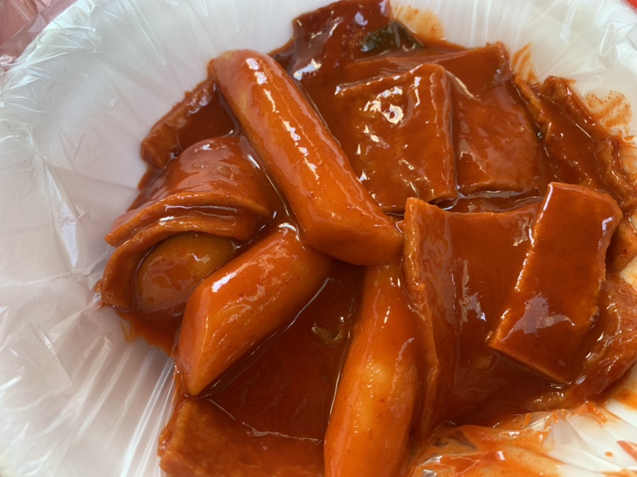종로분식 이미지