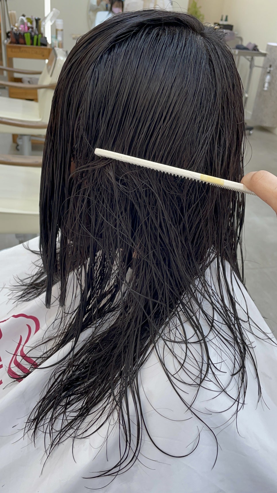 승아헤어 이미지