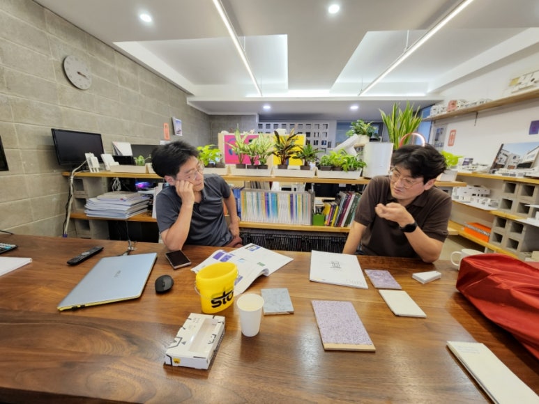 제이에스건축사사무소 이미지