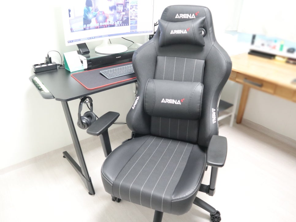 아레나엑스피시방 이미지
