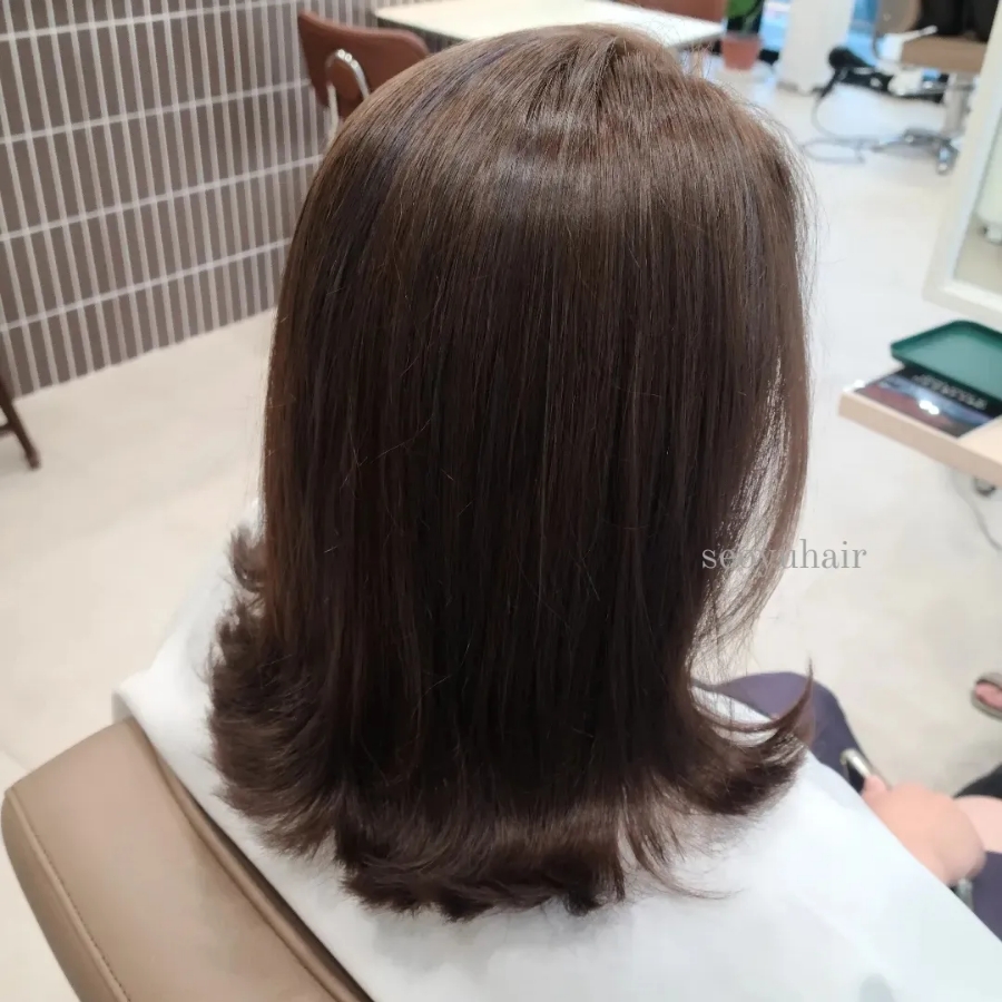 서유헤어 이미지