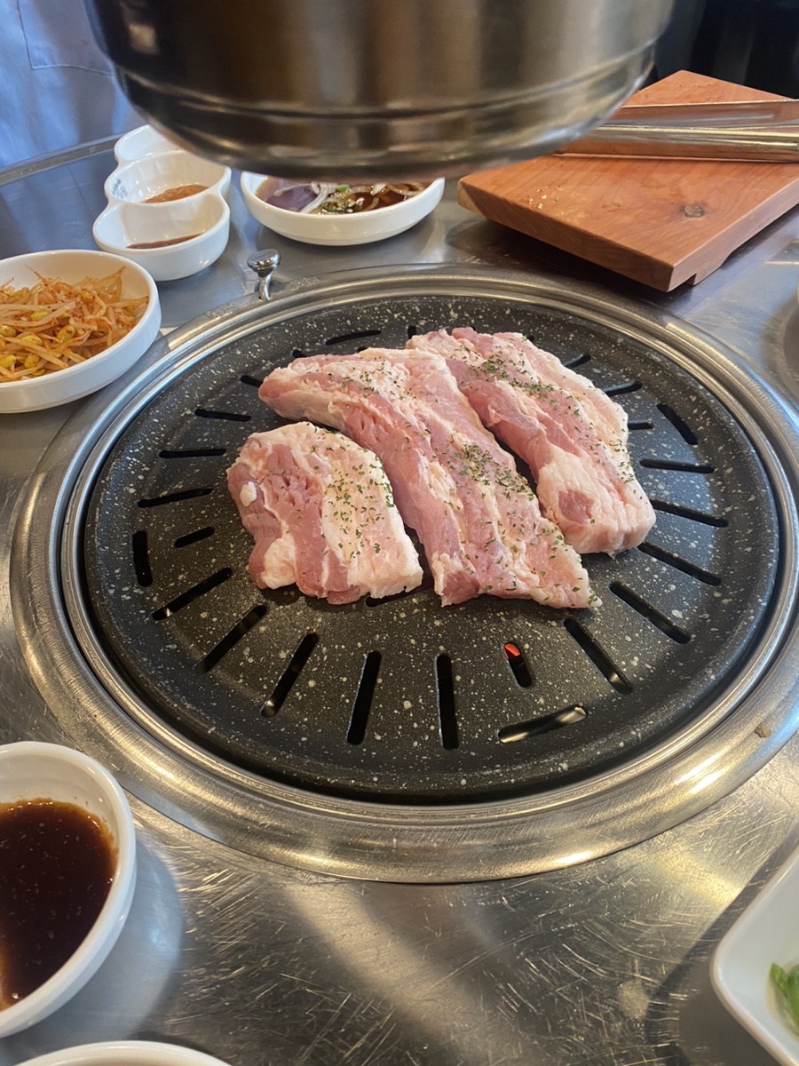 불막열삼 진주칠암점 이미지