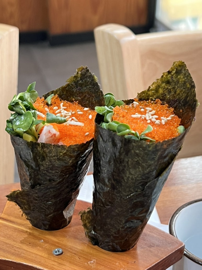 고기구워주는려자 이미지