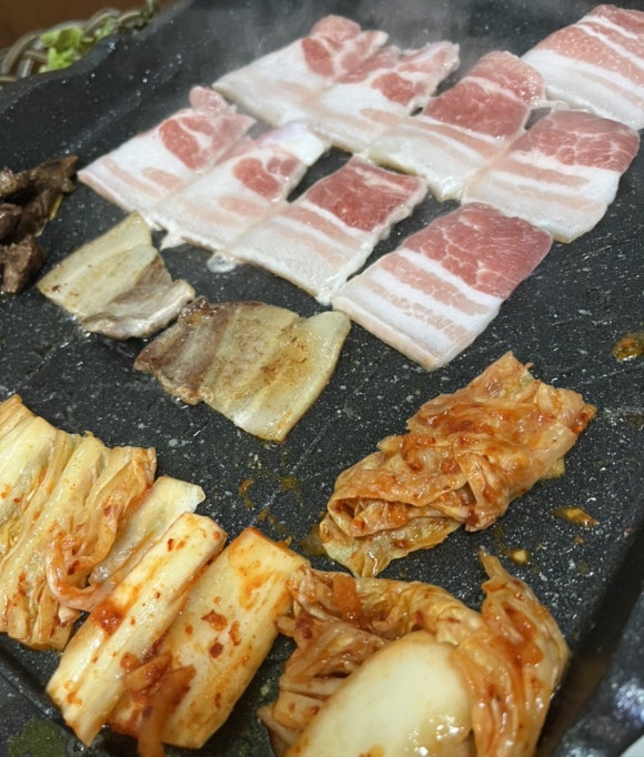 정산정육식당 이미지