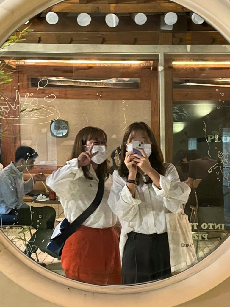 북촌식당 이미지