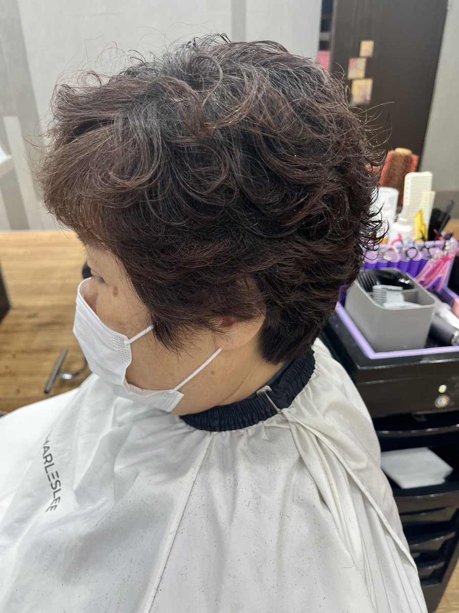 찰스헤어두 이미지