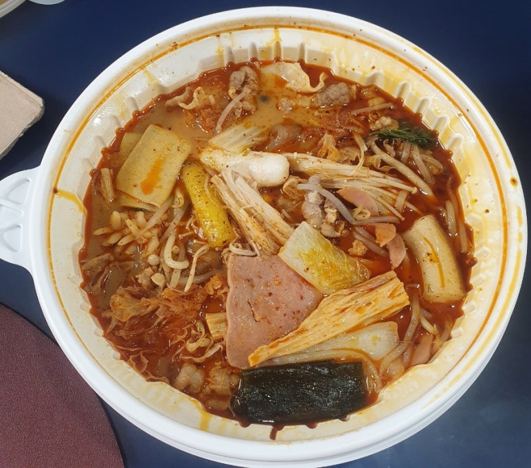 미미관마라탕만촌메트로점 이미지