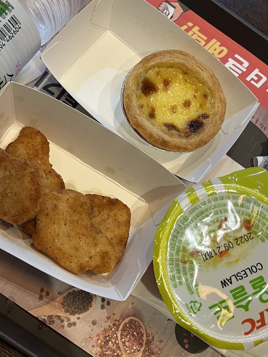 뚜레쥬르구미옥계 이미지