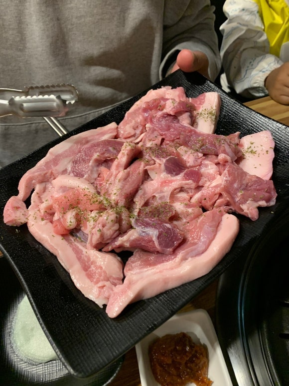 산천대축막창 이미지