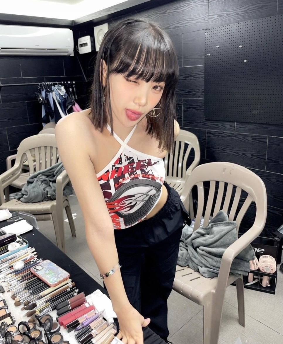채원미용실 이미지