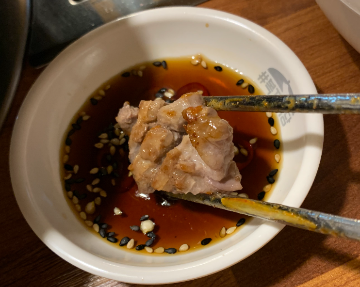 선보식당 이미지