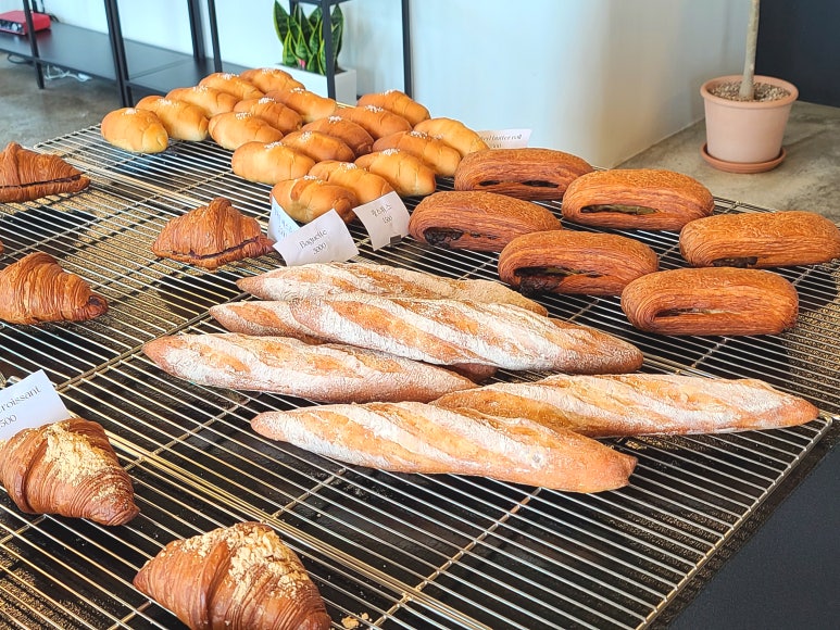 나인즈베이크(NINE's Bake) 이미지