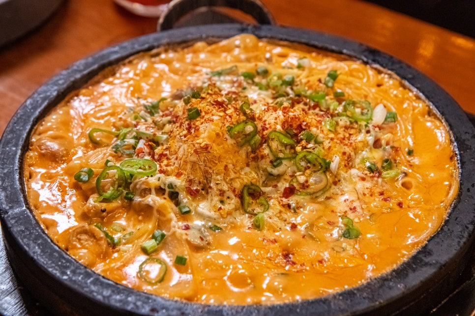엄마국시 이미지