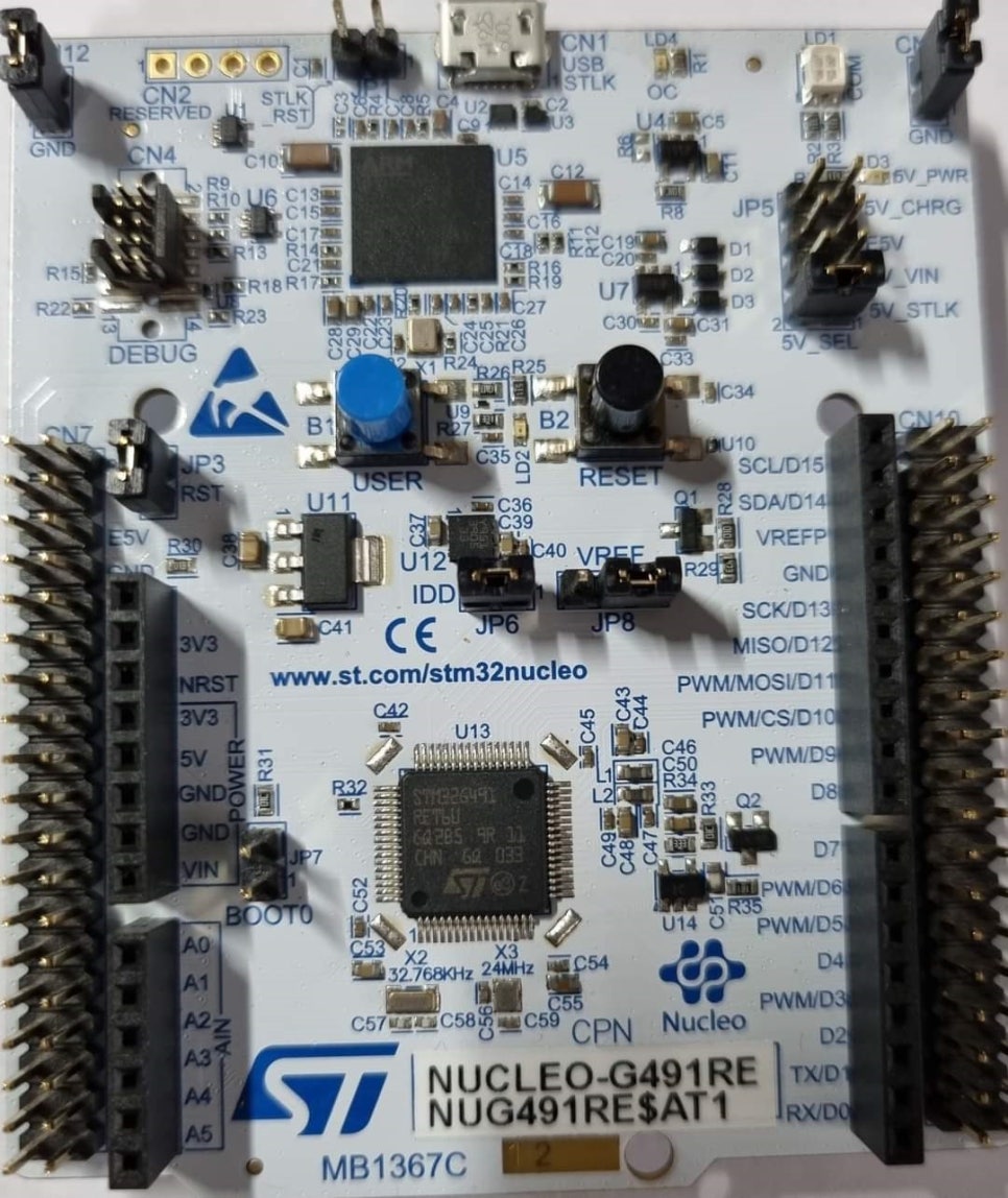 [세상에서 가장 작은 LTE Cat.M1모듈] Cellular Library 개발 그리고 포팅 첫번째 이야기 네이버 블로그