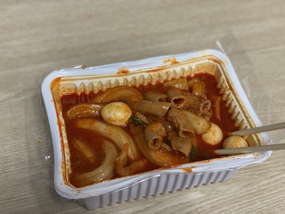 배떡외도점 이미지