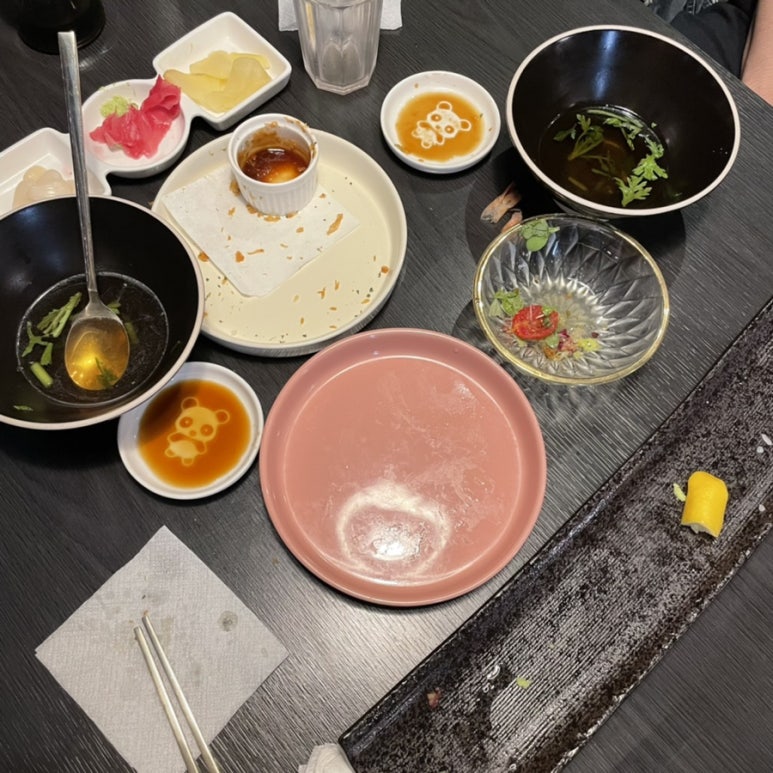 별별초밥 이미지