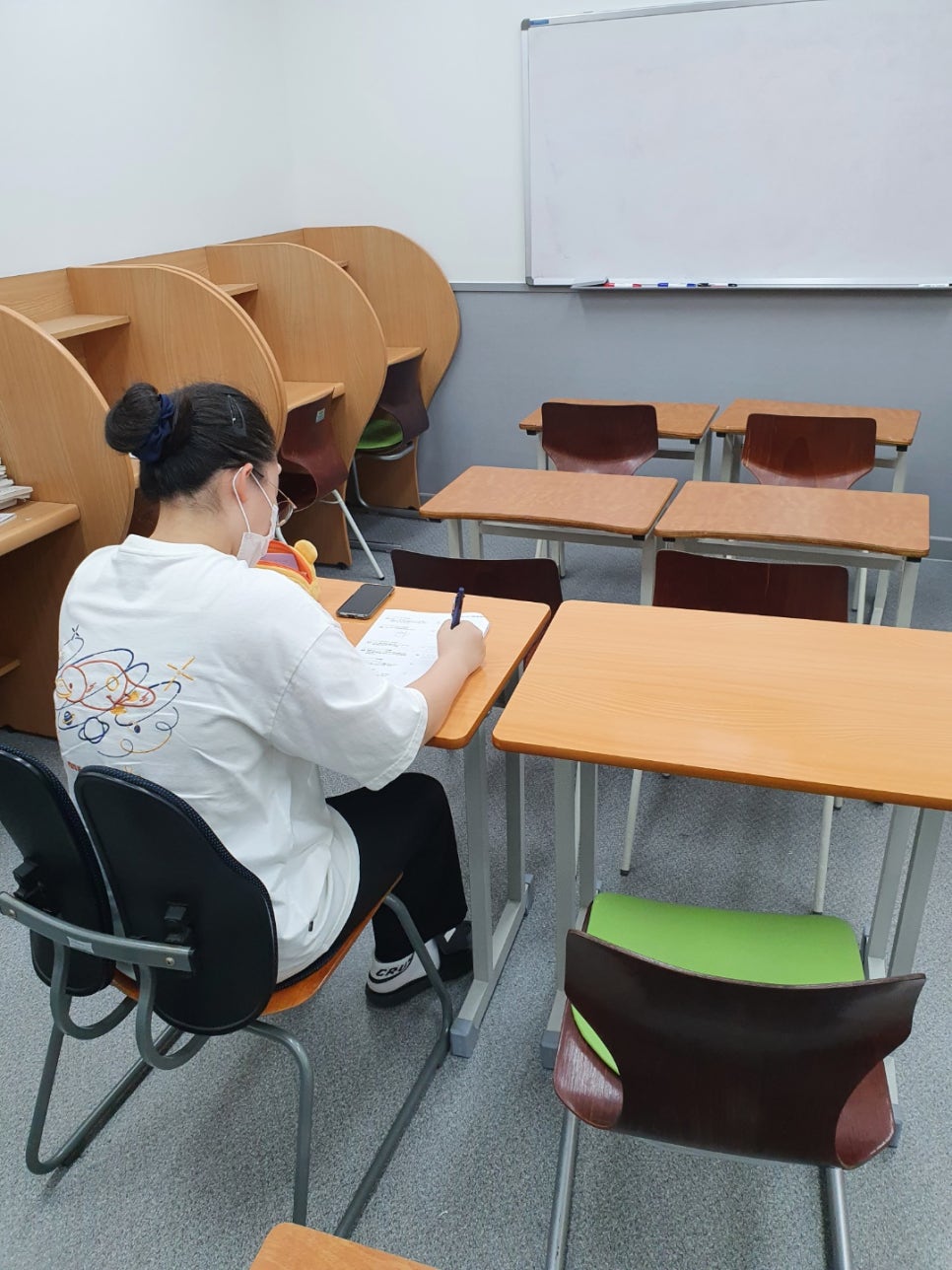 남다른수학학원 이미지