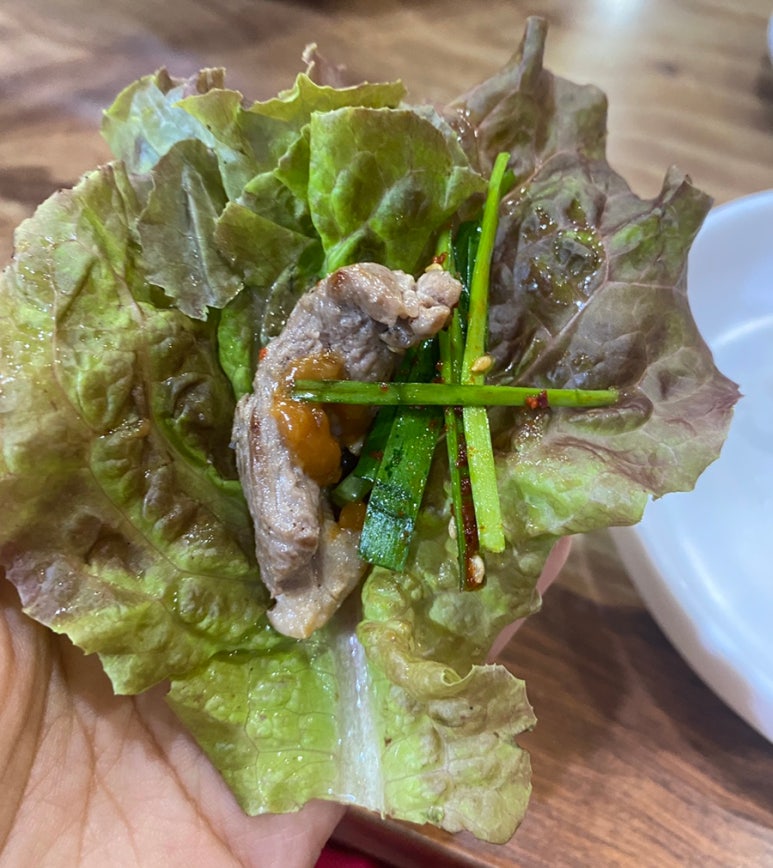 한방이쁜오리 이미지