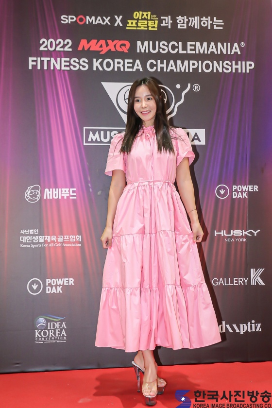 헬스퀸 이미지