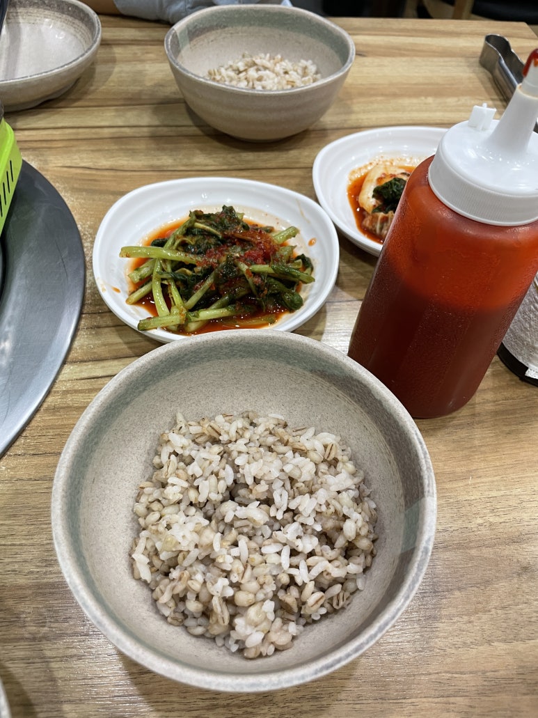 궁중해물손칼국수.아구찜 이미지