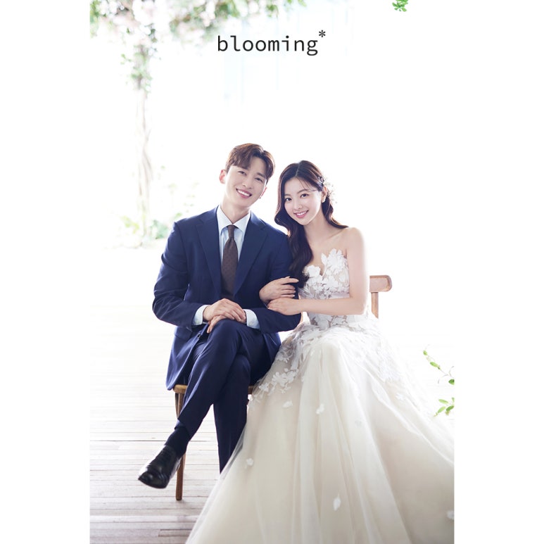 블루밍스튜디오 이미지