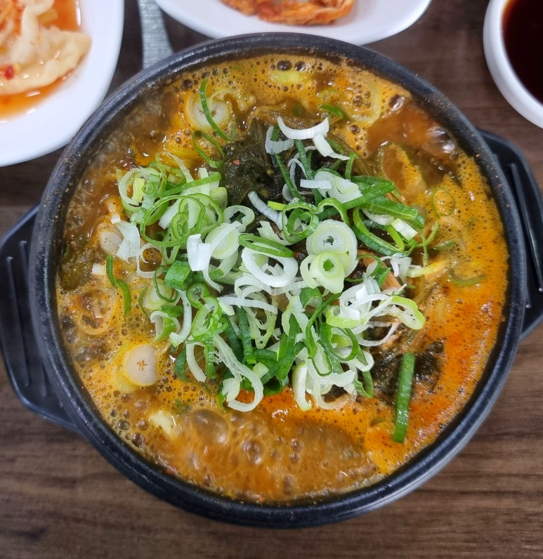태성해장국 이미지