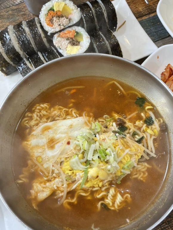 너와나의분식 이미지