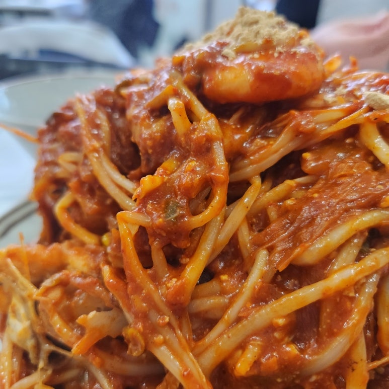 장수아구찜사천점 이미지