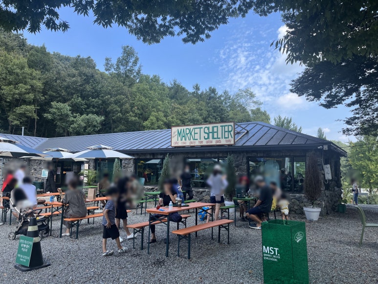 마켓쉘터 이미지