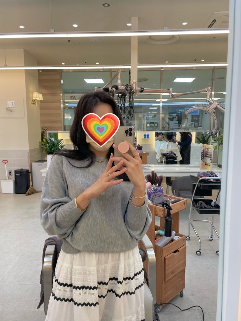 헤어1380롯데마트첨단점 이미지