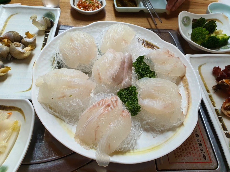 광명회식당 이미지
