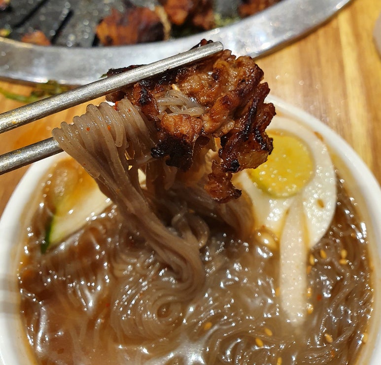 부성한우 이미지
