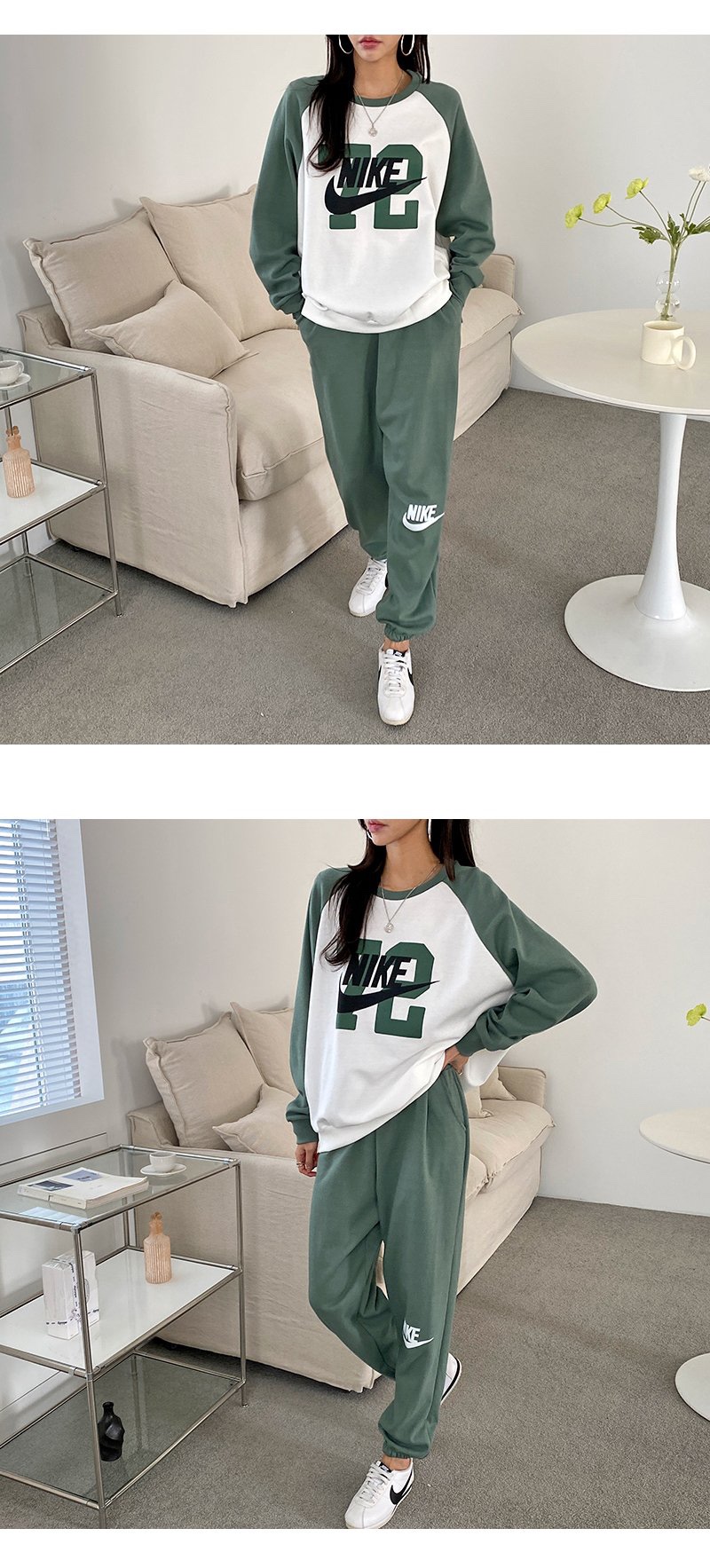 더트레이닝 이미지