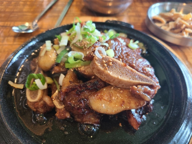 엘에이부대찌개 이미지