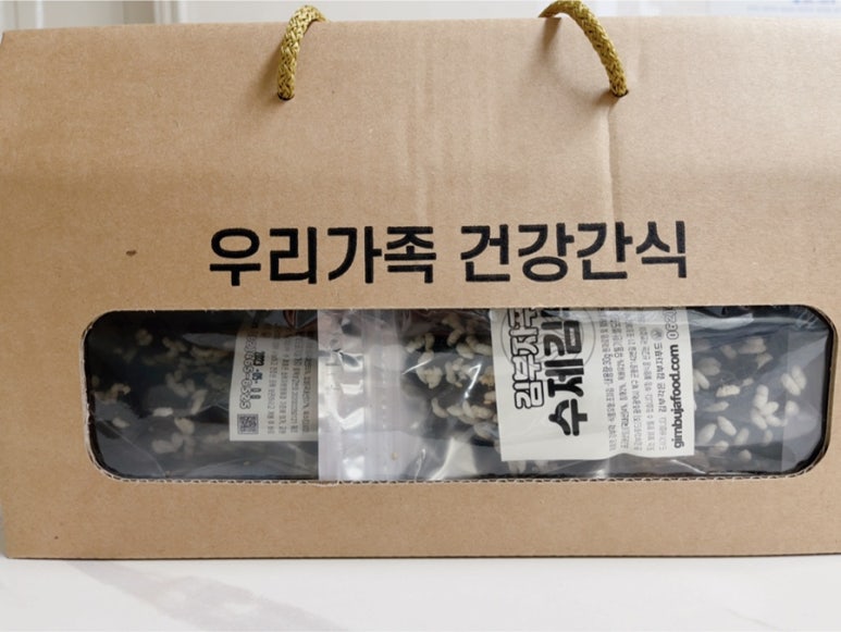 김부자푸드주식회사 이미지