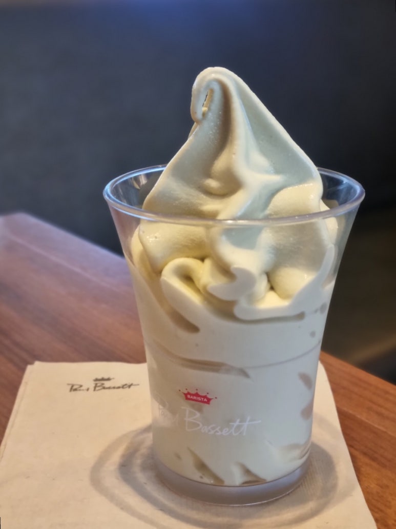폴바셋일산마두점 이미지