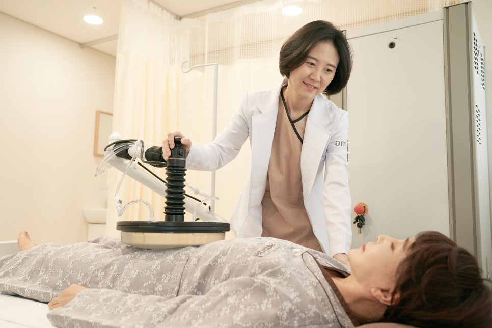 아미나요양병원 이미지