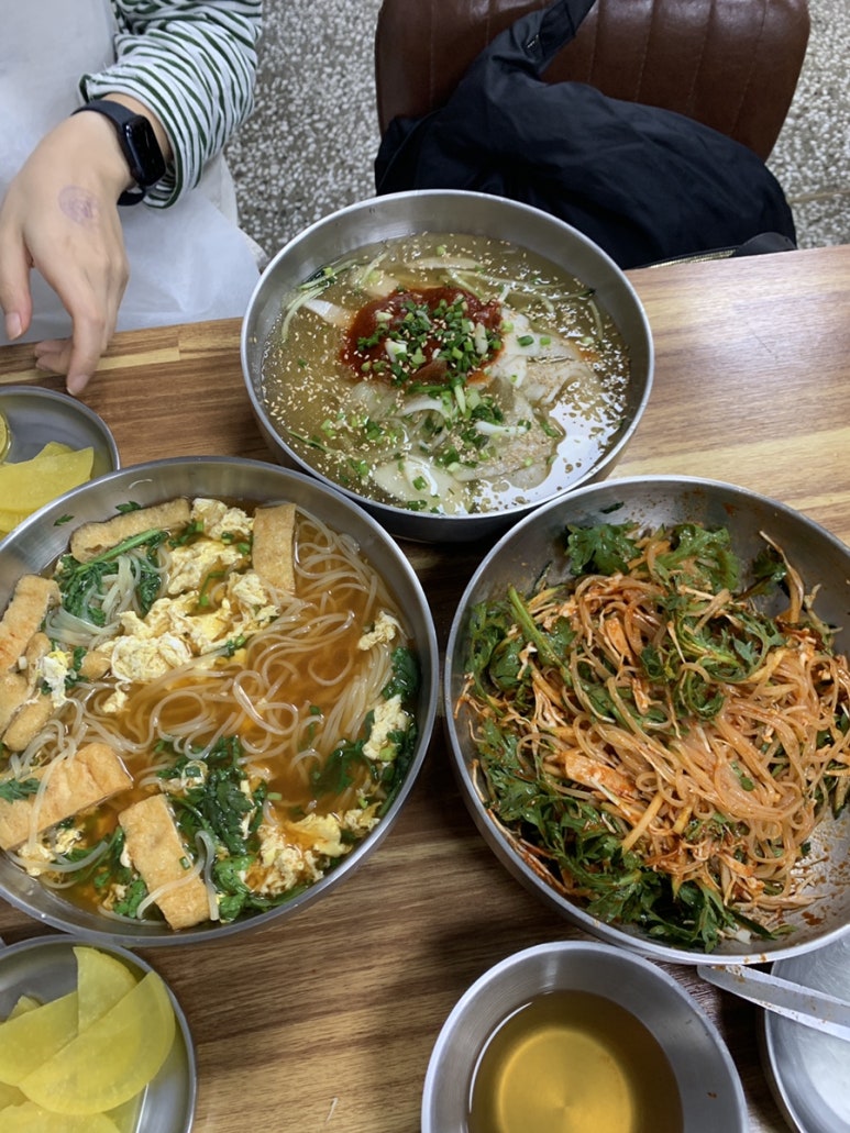 명동닭집 이미지