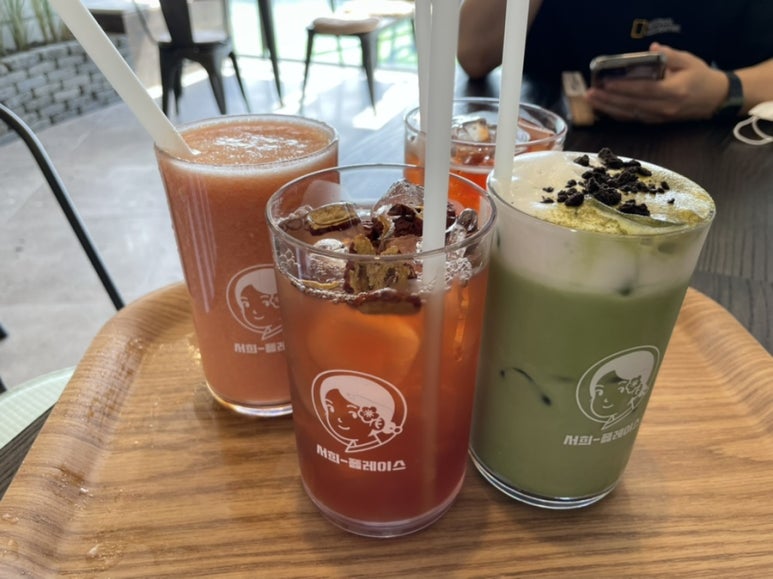 카페서희 이미지