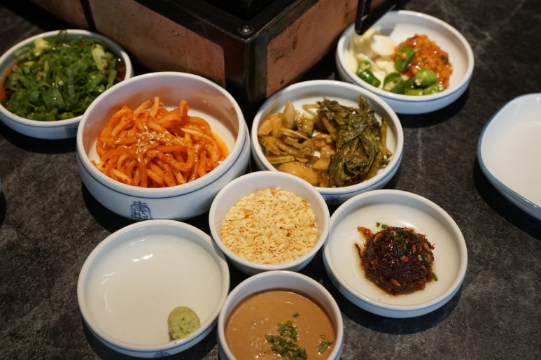 직화고기가 이미지
